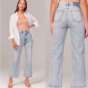 Abercrombie & Fitch Jeans